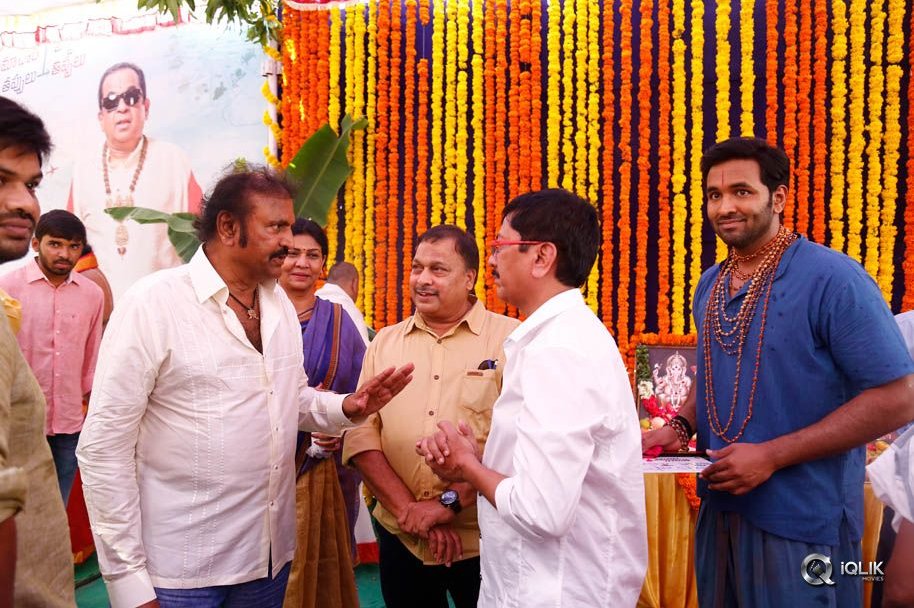 Achari-America-Yatra-Movie-Opening